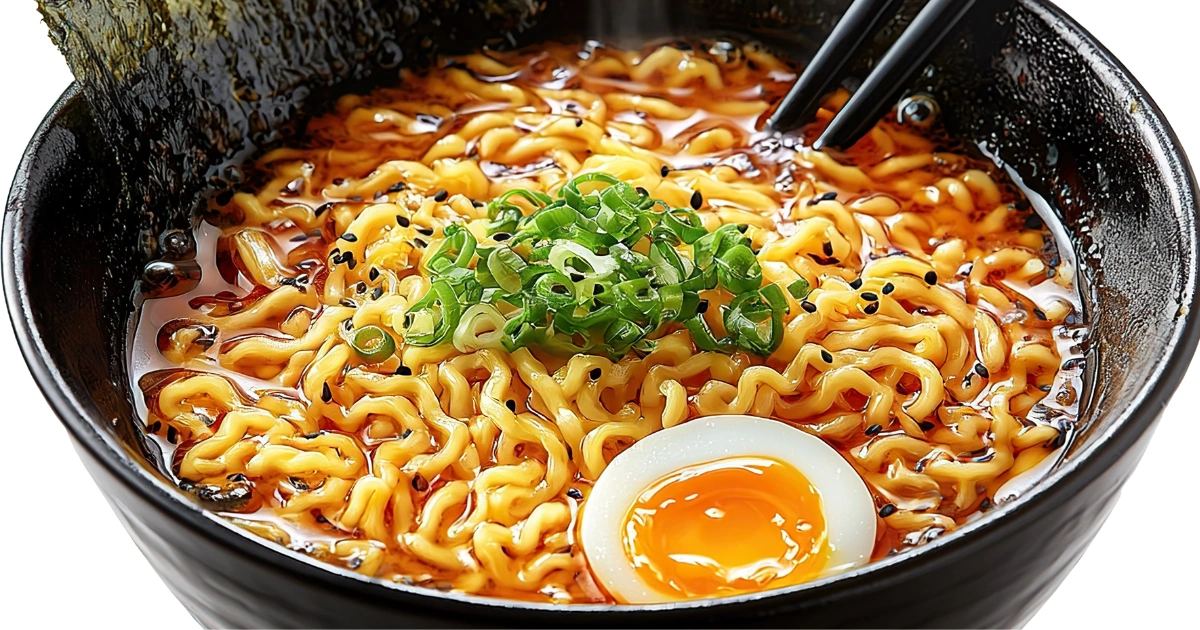 Homemade Egg Noodles: Why Fresh Beats Store-Bought Taste